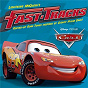 Compilation Lightning McQueen's Fast Tracks avec Joy Lynn White / Fred Mollin / Lyle Gudmensen / Britt Savage / Jaime Babbitt...