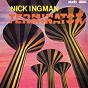 Album Terminator de Nick Ingman