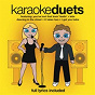 Album Karaoke Duets de The New World Orchestra