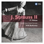Album Strauss II: 19 Waltzes de Willi Boskovsky / Johann Strauss JR.