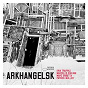 Album Arkhangelsk de Erik Truffaz
