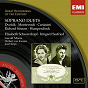 Album Soprano Duets de Elisabeth Schwarzkopf / Irmgard Seefried / Antonín Dvorák