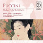 Album Puccini: Madam Butterfly de Rolando Panerai / Renata Scotto / Carlo Bergonzi / Anna DI Stasio / Sir John Barbirolli...