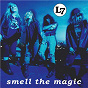 Album Smell the Magic de L7
