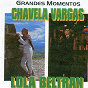 Album Grandes Momentos de Chavela Vargas / Lola Beltrán