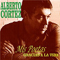 Album Mis Poetas de Alberto Cortéz