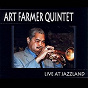 Album Art Farmer Quintet (Live at Jazzland) de Art Farmer, Harry Sokal