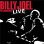 Album 12 Gardens Live de Billy Joel