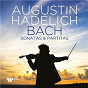 Album Bach: Sonatas & Partitas - Violin Partita No. 3 in E Major, BWV 1006: I. Preludio de Augustin Hadelich / Jean-Sébastien Bach