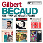 Album 1965 - 1967 : Les 45 tours + Raretés de Gilbert Bécaud