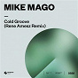 Album Cold Groove de Mike Mago