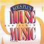 Album House Music de Koes Plus