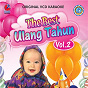 Compilation Best Of The Best Ulang Tahun avec Tika / Angélica / Christina / Dewi / Ruth Denisa