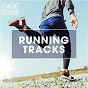 Compilation 100 Greatest Running Tracks avec Leviticus / Dua Lipa / Joel Corry / Mnek / Daft Punk...