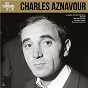 Album Les chansons d'or de Charles Aznavour