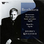Album Beethoven: Piano Sonata No. 30, Op. 109 & Bagatelles, Op. 126 de Stephen Kovacevich / Ludwig van Beethoven
