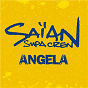Album Angela de Saïan Supa Crew