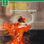 Album Granados: 12 Danzas Españolas & Escenas Románticas de Jean-François Heisser