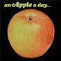 Album An Apple A Day... de Apple