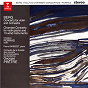 Album Berg: Violin & Chamber Concertos de Christian Ferras / Alban Berg