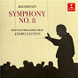 Album Beethoven: Symphony No. 8, Op. 93 de André Cluytens / Ludwig van Beethoven