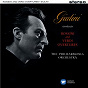 Album Rossini & Verdi: Overtures de Carlo-Maria Giulini / Gioacchino Rossini / Giuseppe Verdi
