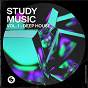 Compilation Study Music, Vol. 1: Deep House avec BLR / Lvndscape / Cathrine Lassen / Eelke Kleijn / Liu...