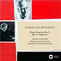 Album Beethoven: Piano Concerto No. 5, Op. 73 "Emperor" de Edwin Fischer