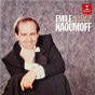 Album Mozart Recital de Émile Naoumoff / W.A. Mozart