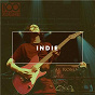 Compilation 100 Greatest Indie: The Best Guitar Pop Rock avec Get Cape Wear Cape Fly / Blur / The Smiths / Liam Gallagher / The Futureheads...