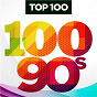 Compilation Top 100 90s avec Betty Boo / All Saints / Cher / Blur / Color Me Badd...