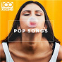 Compilation 100 Greatest Pop Songs avec Cliff Richard / Prince & the Revolution / Kylie Minogue / Clean Bandit / Sean Paul...