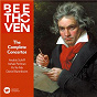 Compilation Beethoven: The Complete Concertos avec David Zinman / Ludwig van Beethoven / András Schiff / Nikolaus Harnoncourt / Pierre-Laurent Aimard...