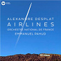 Album Airlines de Emmanuel Pahud