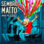 Album Sembro matto de Max Pezzali