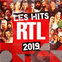 Compilation Les Hits RTL 2019 avec Patrick Bruel / Clara Luciani / Sia / M. Pokora / Lady Gaga...