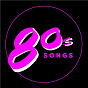 Compilation 80s Songs avec Yes / Tina Turner / A-Ha / Chaka Khan / Spandau Ballet...