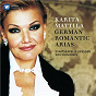 Album German Romantic Arias de Karita Mattila / Carl-Maria von Weber / Félix Mendelssohn