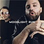 Album Moonlight Run de Boo Seeka