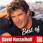 Album BILD Best of de David Hasselhoff