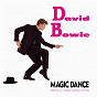 Album Magic Dance de David Bowie