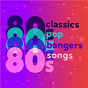 Compilation 80s Classics 80s Pop 80s Bangers 80s Songs avec The Dream Academy / A-Ha / Prince / Chaka Khan / New Order...