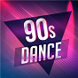 Compilation 90s Dance avec Leviticus / Teddy Corona / Robin S / Deee-Lite / Planet Perfecto...