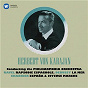Album Debussy: La Mer - Ravel: Rapsodie espagnole - Chabrier: España & Joyeuse marche de Herbert von Karajan / Emmanuel Chabrier
