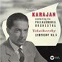 Album Tchaikovsky: Symphony No. 5, Op. 64 de Herbert von Karajan