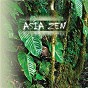 Album Asia Zen de Christophe DI Barbora