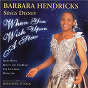 Album When You Wish Upon a Star: Barbara Hendricks Sings Disney de Divers Composers / Barbara Hendricks