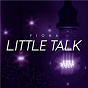 Album Little Talk de Fiona