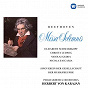 Album Beethoven: Missa solemnis, Op. 123 de Herbert von Karajan / Ludwig van Beethoven