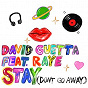 Album Stay (Don't Go Away) (feat. Raye) de David Guetta